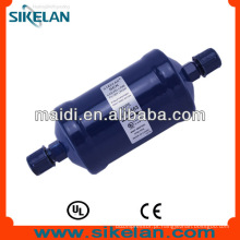 SEK-163 Secador de filtro de linha de líquido de peneira molecular